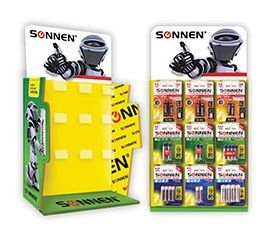 Стойки и дисплеи