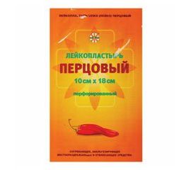 Лечебные пластыри