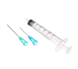 Инъекционные средства
