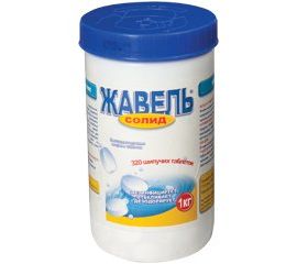 Дезинфицирующие средства и антисептики
