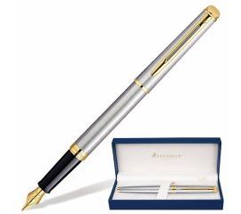 Ручки перьевые подарочные