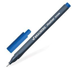 Ручки капиллярные и линеры