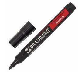 Маркеры перманентные