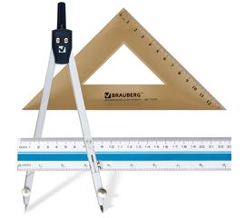 Принадлежности для черчения