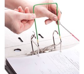 Механизмы для скоросшивания