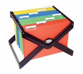 Подставки для подвесных папок