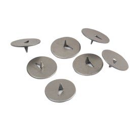 Кнопки канцелярские