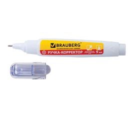 Корректирующие ручки