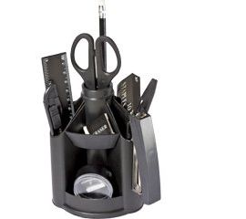 Канцелярские наборы с наполнением