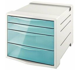 Блоки закрытых лотков для бумаг