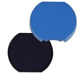 Подушки штемпельные сменные