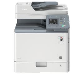 МФУ лазерные цветные