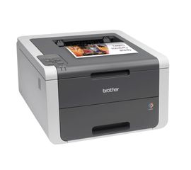 Принтеры лазерные цветные