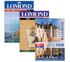 Пленки для оверхед-проекторов