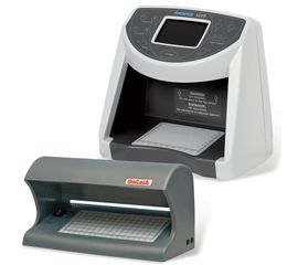 Банковское оборудование