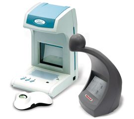 Детекторы и упаковщики банкнот