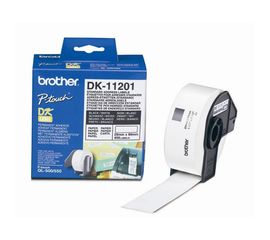 Картриджи для принтеров этикеток