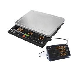 Весы торговые