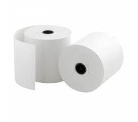 Рулоны для кассовых аппаратов