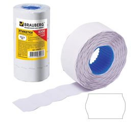 Этикетки для этикет-пистолетов