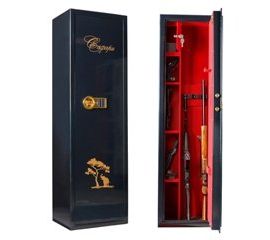 Сейфы оружейные