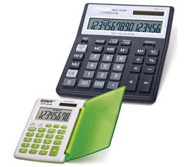 Калькуляторы