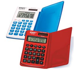 Калькуляторы карманные