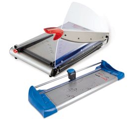 Резаки для бумаги