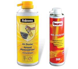 Баллоны со сжатым воздухом