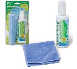 Чистящие наборы для техники