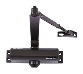 Дверные доводчики