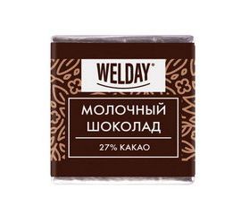 Шоколад
