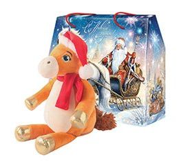 Новогодние подарки