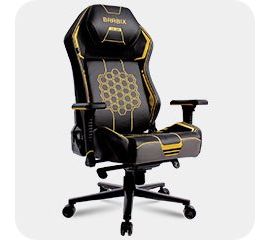 Кресла игровые