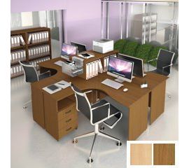 Набор мебели «Канц»