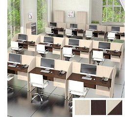 Набор мебели «Канц Микс»