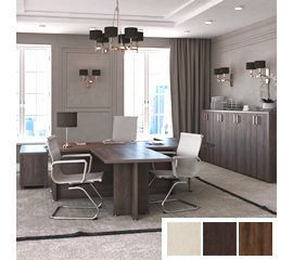 Набор мебели «Приоритет»