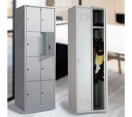 Шкафы для одежды, сумок, хозяйственные