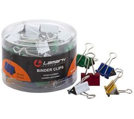 Зажимы для бумаг