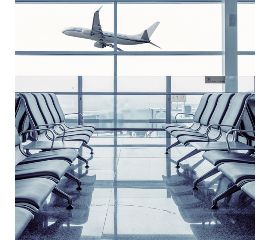 Многоместные кресла и банкетки