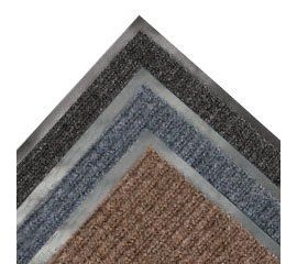 Коврики входные грязезащитные