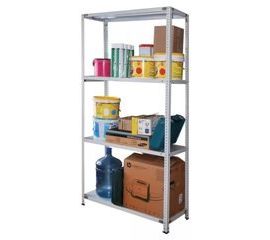 Стеллажи и полки мебельные