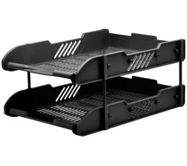 Лотки и накопители для бумаг