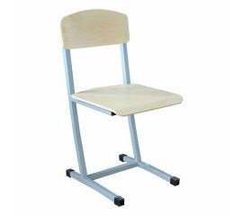 Стулья для школ и других учебных заведений