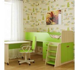 Детская мебель