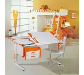 Учебная мебель для дома