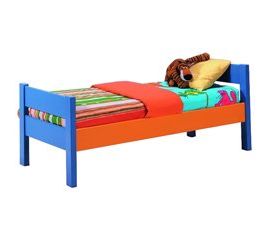 Кровати и матрацы детские