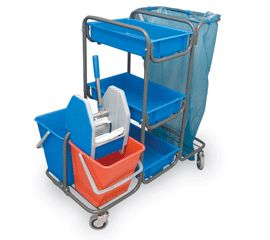 Уборочный инвентарь