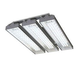 Промышленные светильники