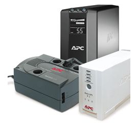 Источники бесперебойного питания